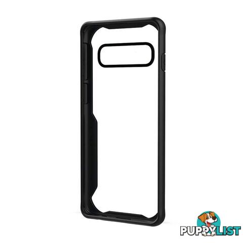 Cleanskin ProTech PC/TPU Case For Samsung Galaxy S10+ - Cleanskin - 9319655069418