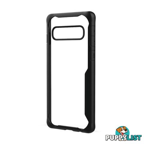 Cleanskin ProTech PC/TPU Case For Samsung Galaxy S10+ - Cleanskin - 9319655069418