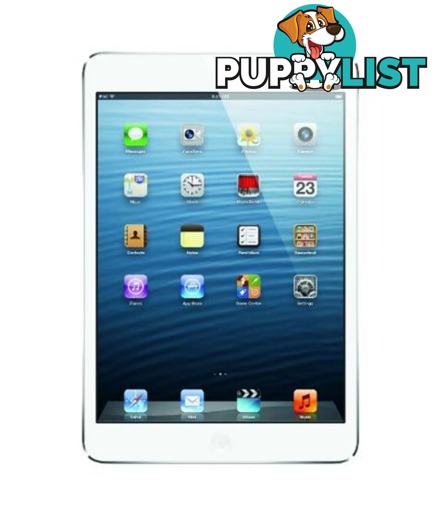 Apple Ipad mini 4g