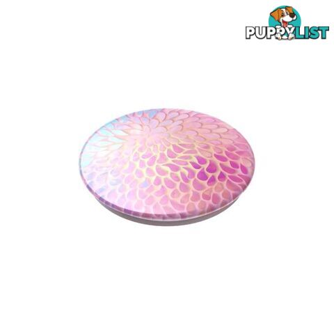 PopGrip Universal Grip (Gen2) Holder - Petal Power Gloss - PopSockets - 842978155074