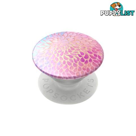 PopGrip Universal Grip (Gen2) Holder - Petal Power Gloss - PopSockets - 842978155074