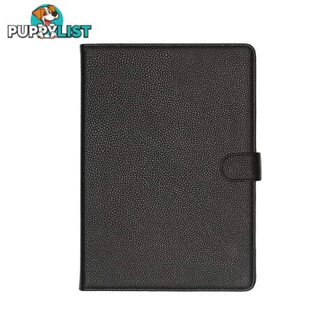 Cleanskin Book Cover For iPad Pro 12.9" (2018) - Cleanskin - Black - 9319655068473