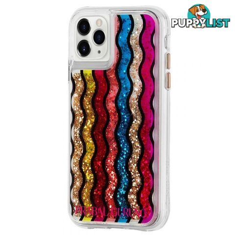 Case-Mate Prabal Gurung Case For iPhone 11 Pro Max - Case-Mate - Stronger in Colour - 846127189156