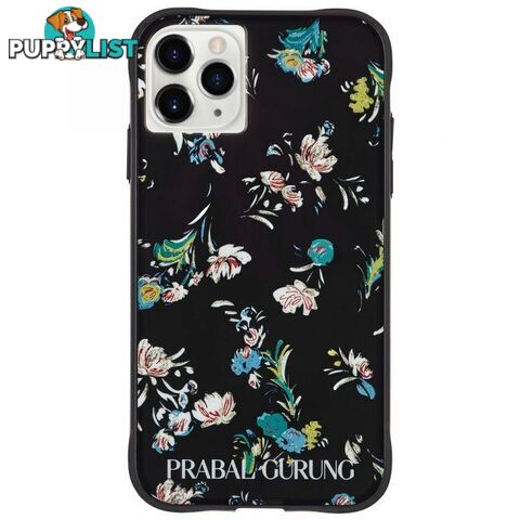 Case-Mate Prabal Gurung Case For iPhone 11 Pro Max - Case-Mate - Stronger in Colour - 846127189156