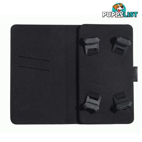 Cleanskin Flip Wallet Universal For Smartphones 4.5" - 5.5" - Cleanskin - 9319655059181