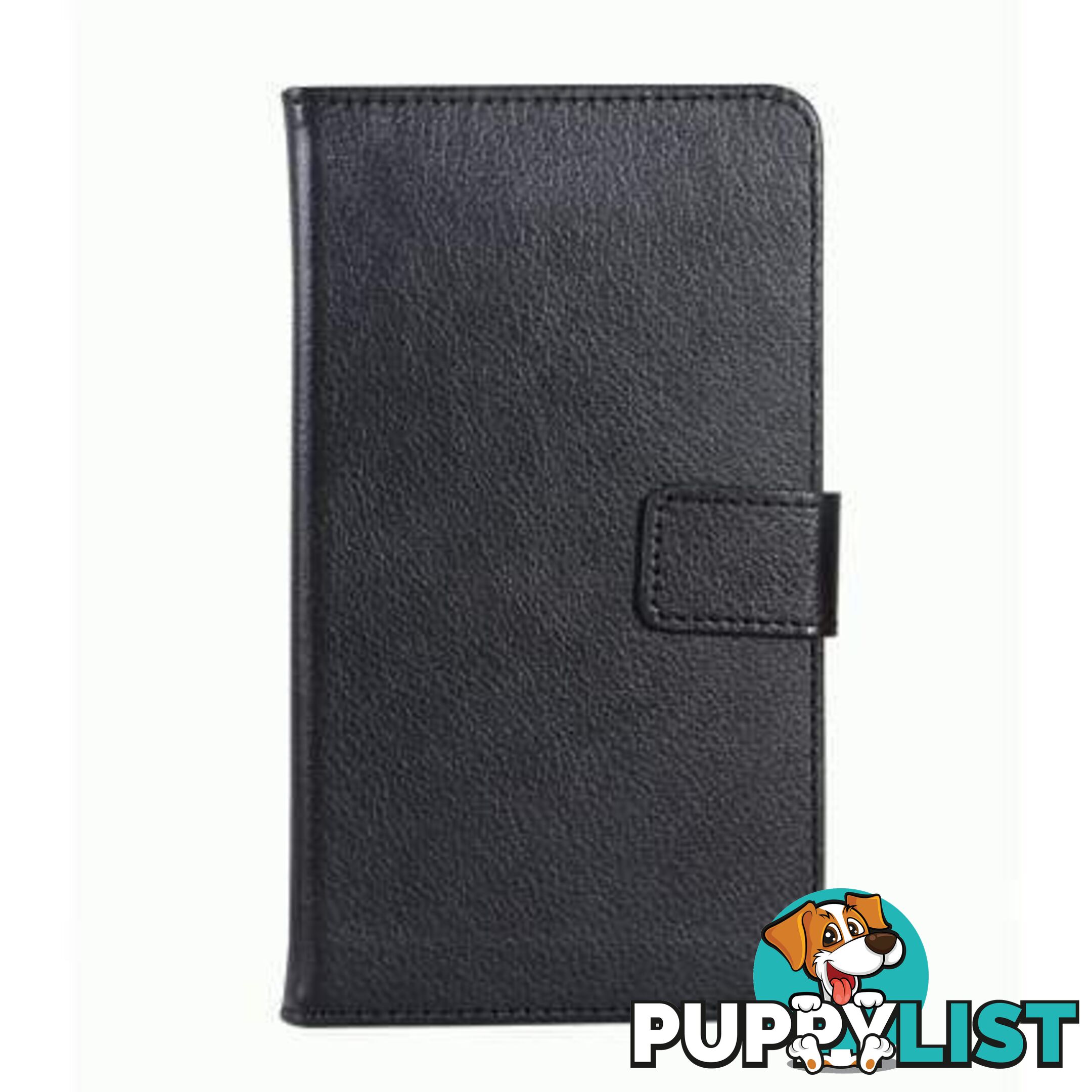 Cleanskin Flip Wallet Universal For Smartphones 4.5" - 5.5" - Cleanskin - 9319655059181