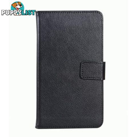 Cleanskin Flip Wallet Universal For Smartphones 4.5" - 5.5" - Cleanskin - 9319655059181