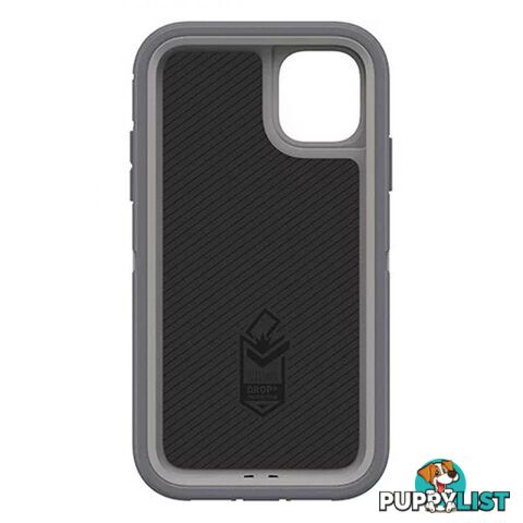 Genuine Otterbox Otter + Pop Defender Case For iPhone 11 Pro Max - OtterBox - Black - 660543513032