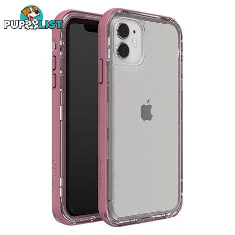 LifeProof Next Case For iPhone 11 - LifeProof - Rose Oil - 660543512196