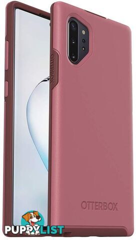 OtterBox Symmetry Case For Samsung Galaxy Note 10 - OtterBox - Beguiled Rose - 660543524472