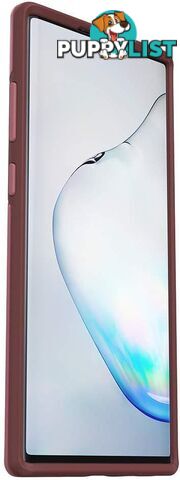 OtterBox Symmetry Case For Samsung Galaxy Note 10 - OtterBox - Beguiled Rose - 660543524472