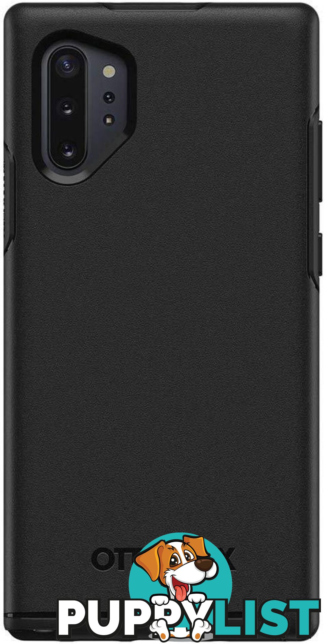 OtterBox Symmetry Case For Samsung Galaxy Note 10 - OtterBox - Beguiled Rose - 660543524472