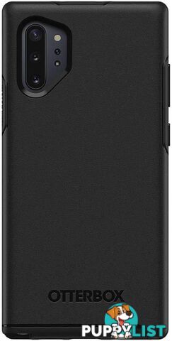 OtterBox Symmetry Case For Samsung Galaxy Note 10 - OtterBox - Beguiled Rose - 660543524472