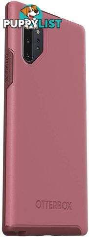 OtterBox Symmetry Case For Samsung Galaxy Note 10 - OtterBox - Beguiled Rose - 660543524472