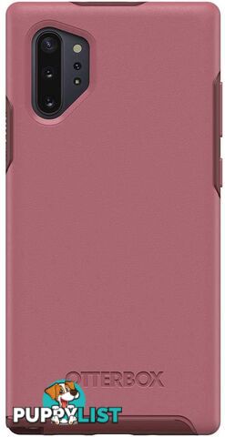 OtterBox Symmetry Case For Samsung Galaxy Note 10 - OtterBox - Beguiled Rose - 660543524472