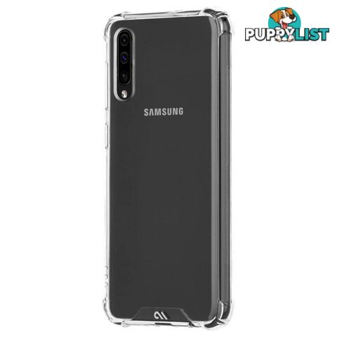 Case-Mate Tough Clear Case For Samsung Galaxy A50 - Case-Mate - Clear - 846127185134