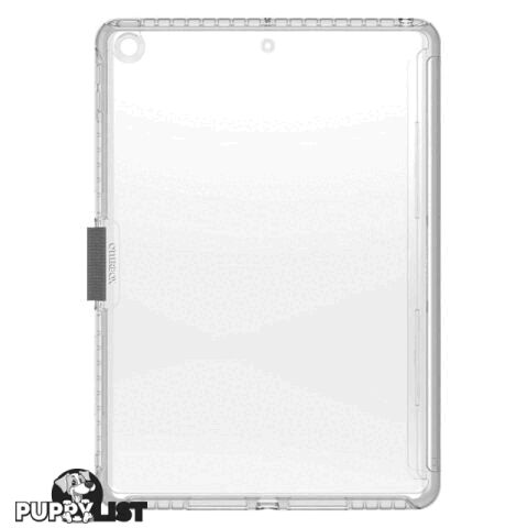 OtterBox Symmetry Clear Case For iPad 10.2" 7th Gen (2019) - OtterBox - Clear - 660543522836