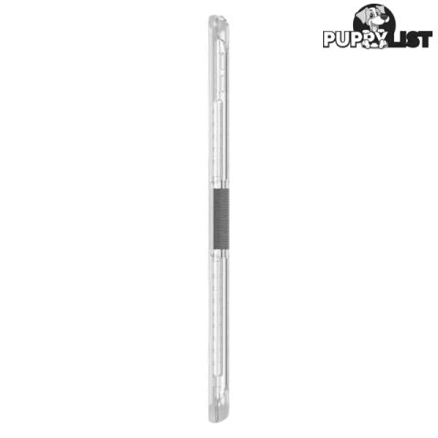 OtterBox Symmetry Clear Case For iPad 10.2" 7th Gen (2019) - OtterBox - Clear - 660543522836