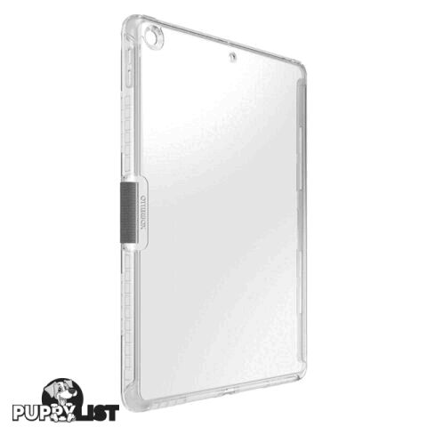 OtterBox Symmetry Clear Case For iPad 10.2" 7th Gen (2019) - OtterBox - Clear - 660543522836