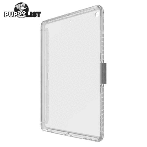 OtterBox Symmetry Clear Case For iPad 10.2" 7th Gen (2019) - OtterBox - Clear - 660543522836