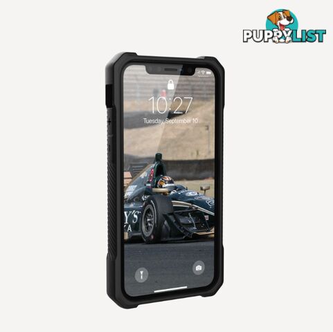 UAG Monarch for iPhone 11 Pro - Urban Armour Gear - Black