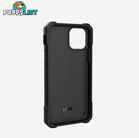 UAG Monarch for iPhone 11 Pro - Urban Armour Gear - Black