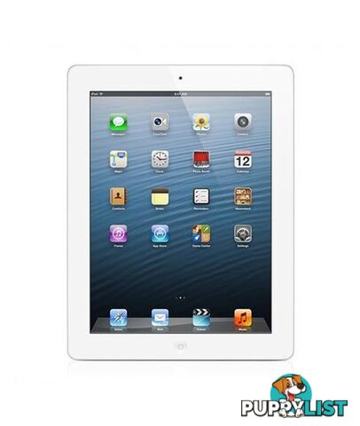 Apple Ipad 4 Wifi