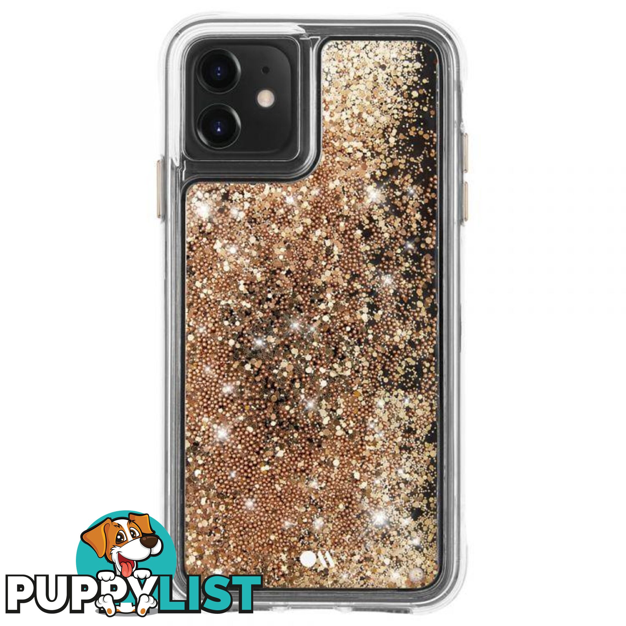 Case-Mate Waterfall Case For iPhone XR|11 - Case-Mate - Iridescent Diamond - 846127187688