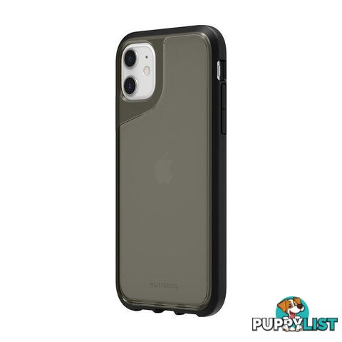 Griffin Survivor Strong for iPhone 11 - Griffin - Black - 191058106742