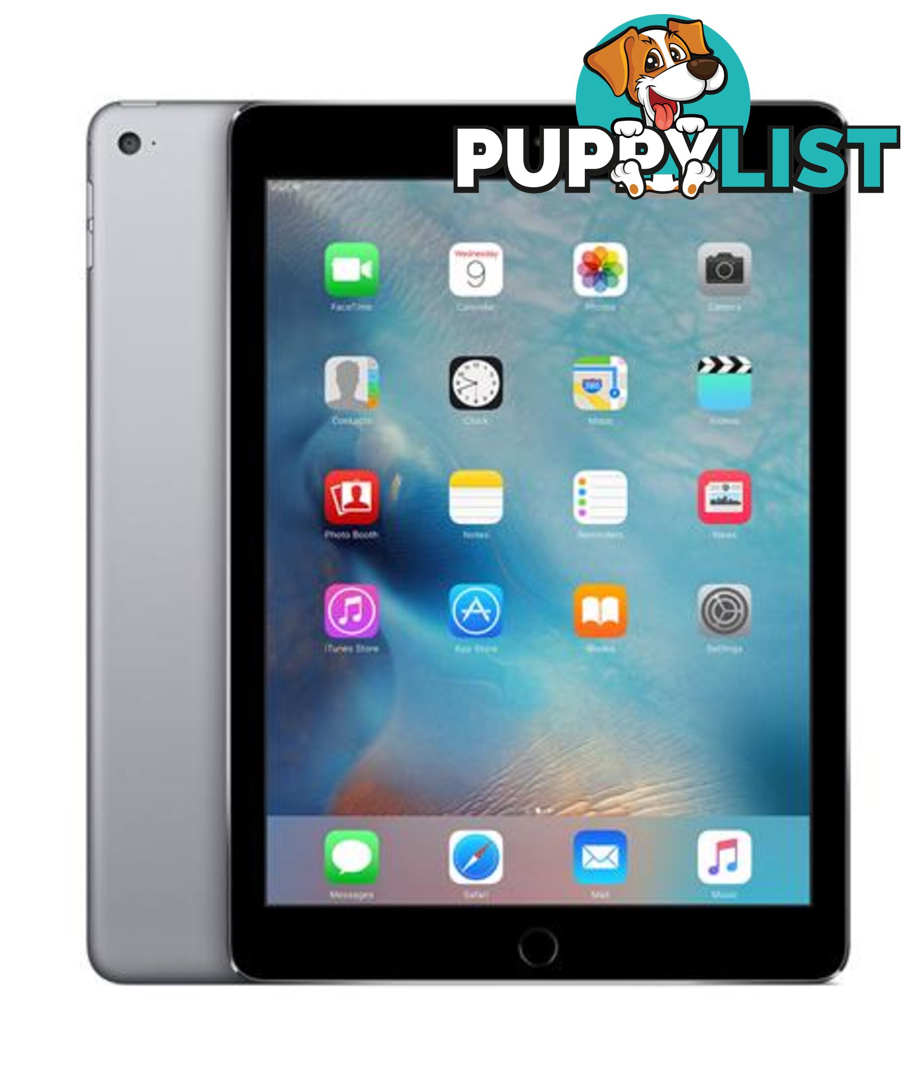 Apple Ipad air 2 Wifi