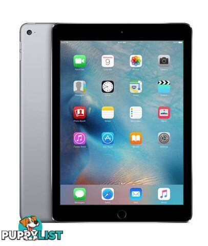 Apple Ipad air 2 Wifi