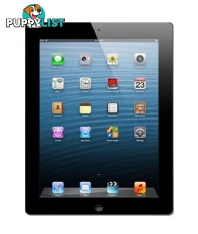 Apple Ipad 2 3G with sim - Apple