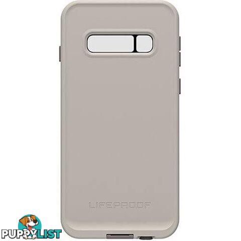 Lifeproof Fre Case For Samsung Galaxy S10 - LifeProof - Frost Bite - 660543504610