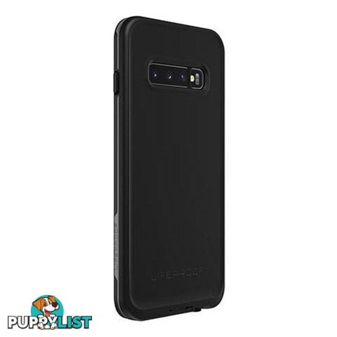 Lifeproof Fre Case For Samsung Galaxy S10 - LifeProof - Frost Bite - 660543504610