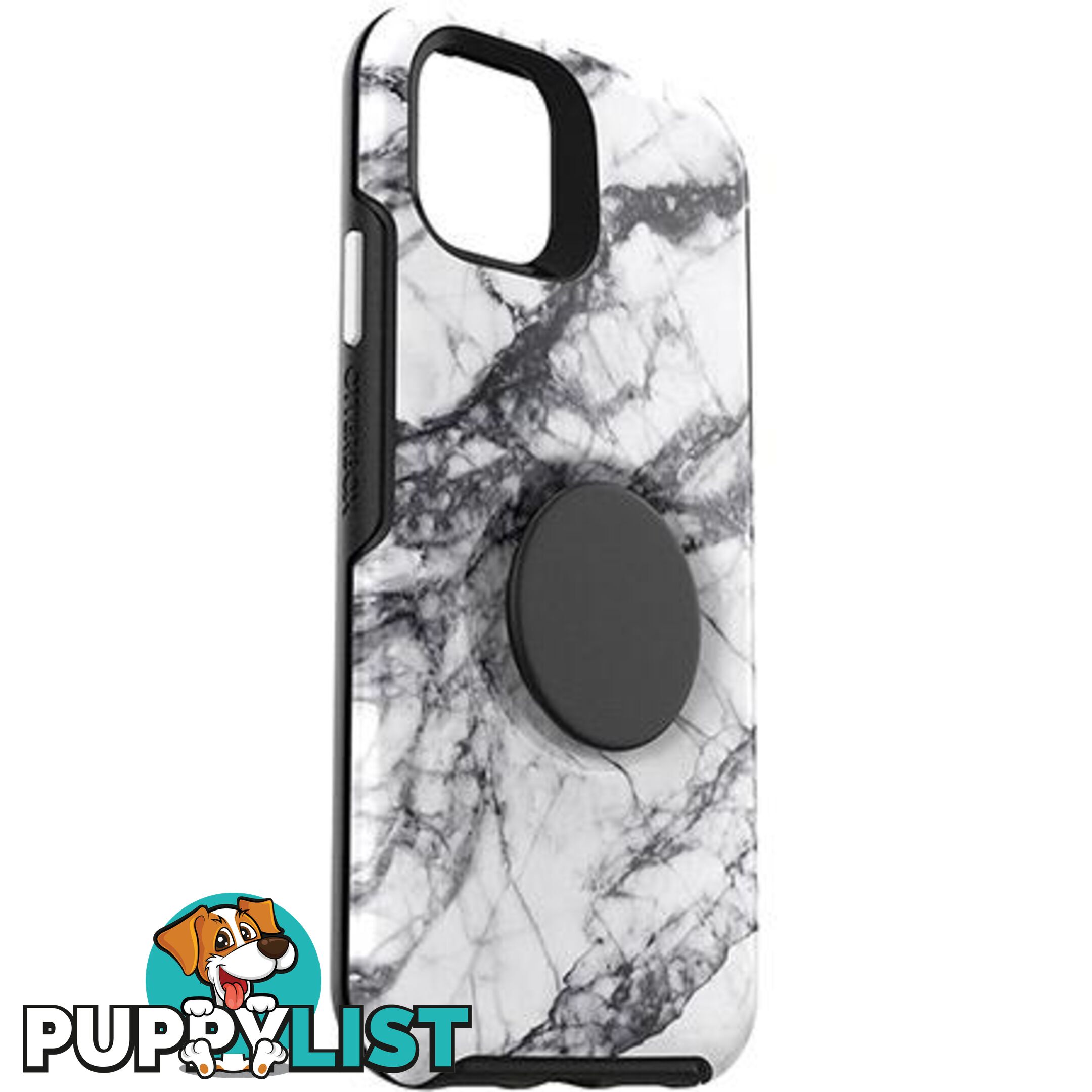 Otterbox Otter + Pop Symmetry Case For iPhone 11 - OtterBox - Mint to Be - 660543512301