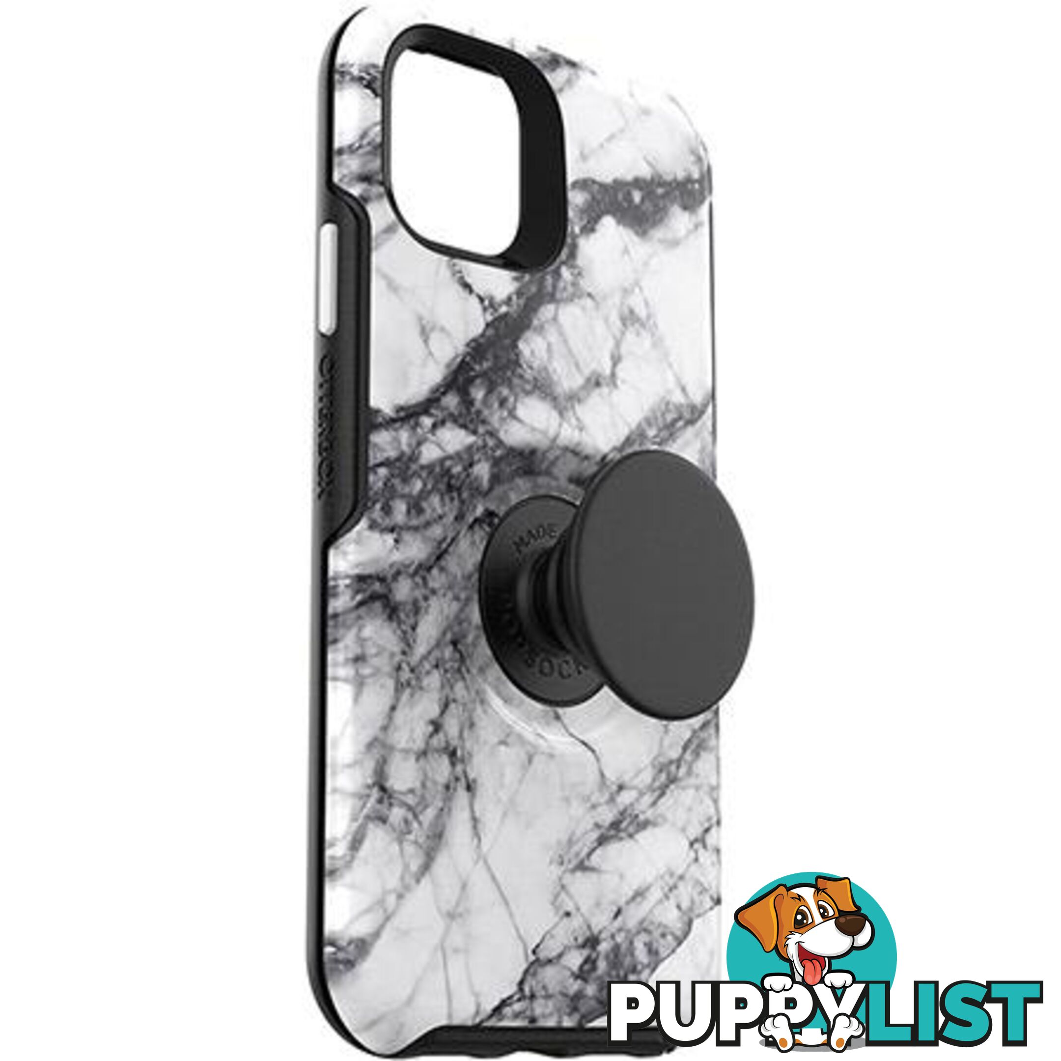 Otterbox Otter + Pop Symmetry Case For iPhone 11 - OtterBox - Mint to Be - 660543512301