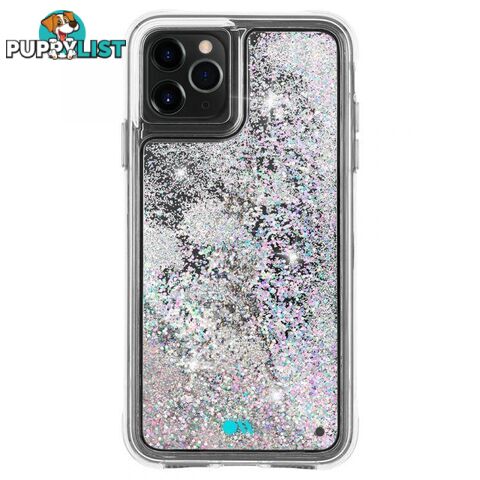 Case-Mate Waterfall Case For iPhone 11 Pro - Case-Mate - Gold - 846127185592