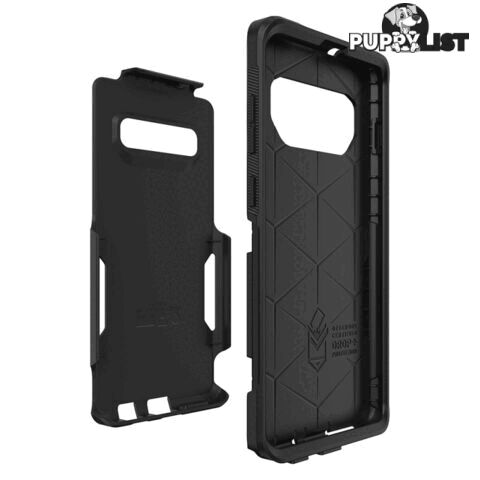 OtterBox Commuter Case For Samsung Galaxy S10+ - OtterBox - 660543493181