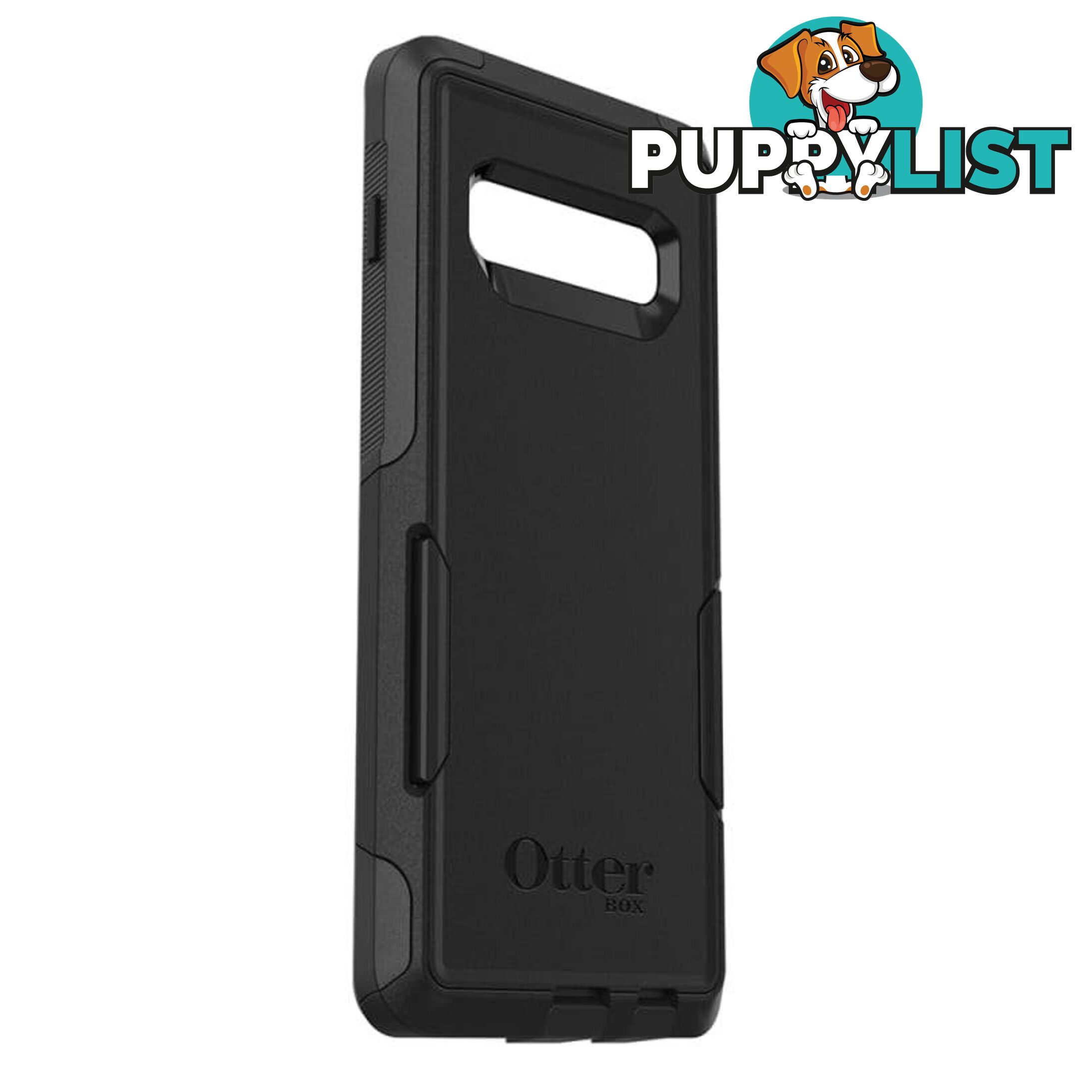 OtterBox Commuter Case For Samsung Galaxy S10+ - OtterBox - 660543493181