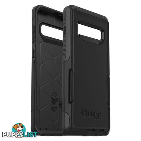 OtterBox Commuter Case For Samsung Galaxy S10+ - OtterBox - 660543493181