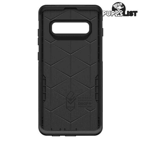 OtterBox Commuter Case For Samsung Galaxy S10+ - OtterBox - 660543493181