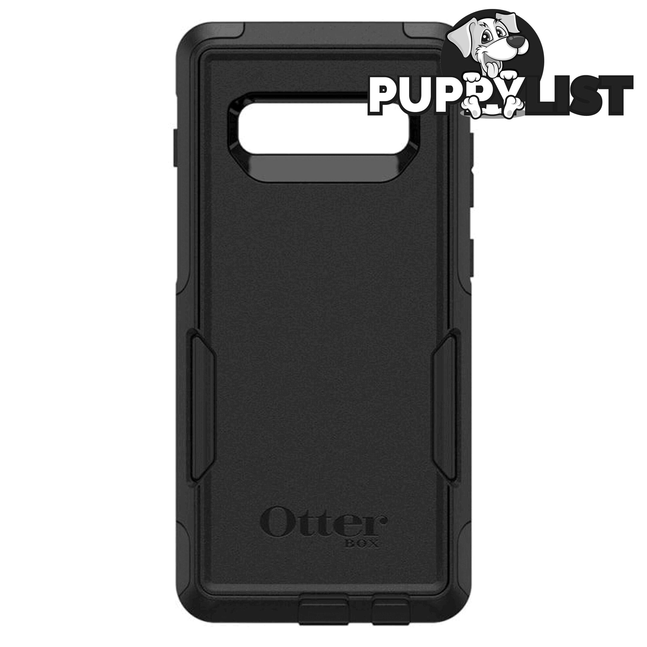 OtterBox Commuter Case For Samsung Galaxy S10+ - OtterBox - 660543493181