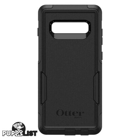 OtterBox Commuter Case For Samsung Galaxy S10+ - OtterBox - 660543493181