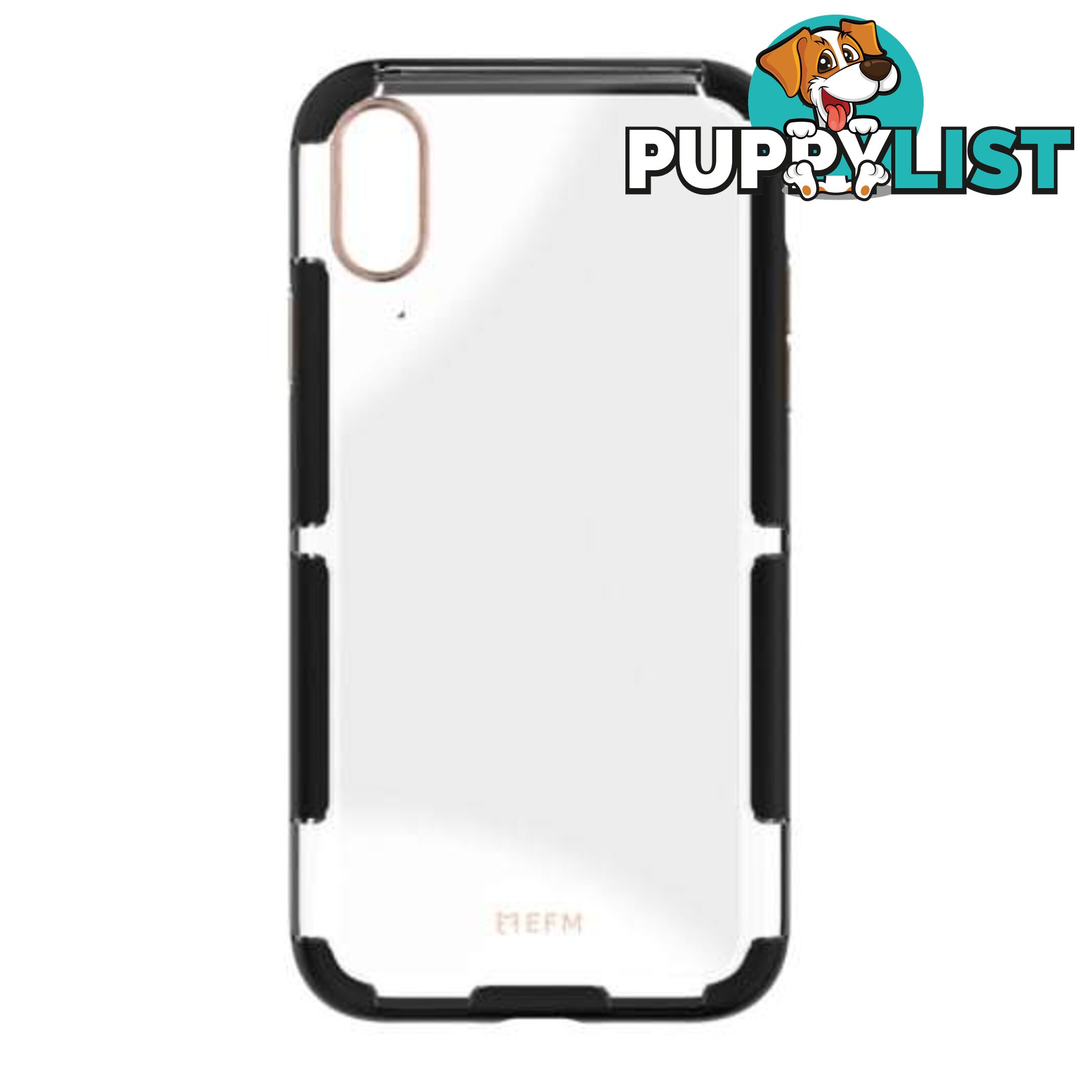 EFM Cayman D3O Case Armour For iPhone X/Xs - EFM - 9319655065366