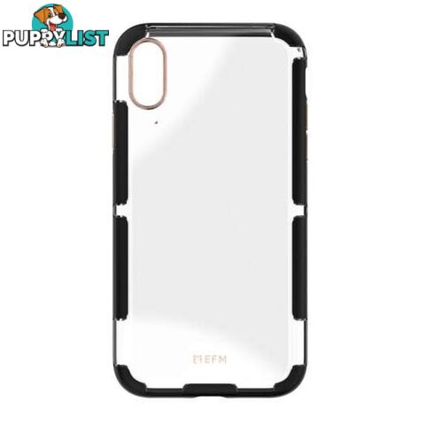 EFM Cayman D3O Case Armour For iPhone X/Xs - EFM - 9319655065366