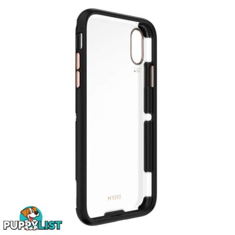 EFM Cayman D3O Case Armour For iPhone X/Xs - EFM - 9319655065366