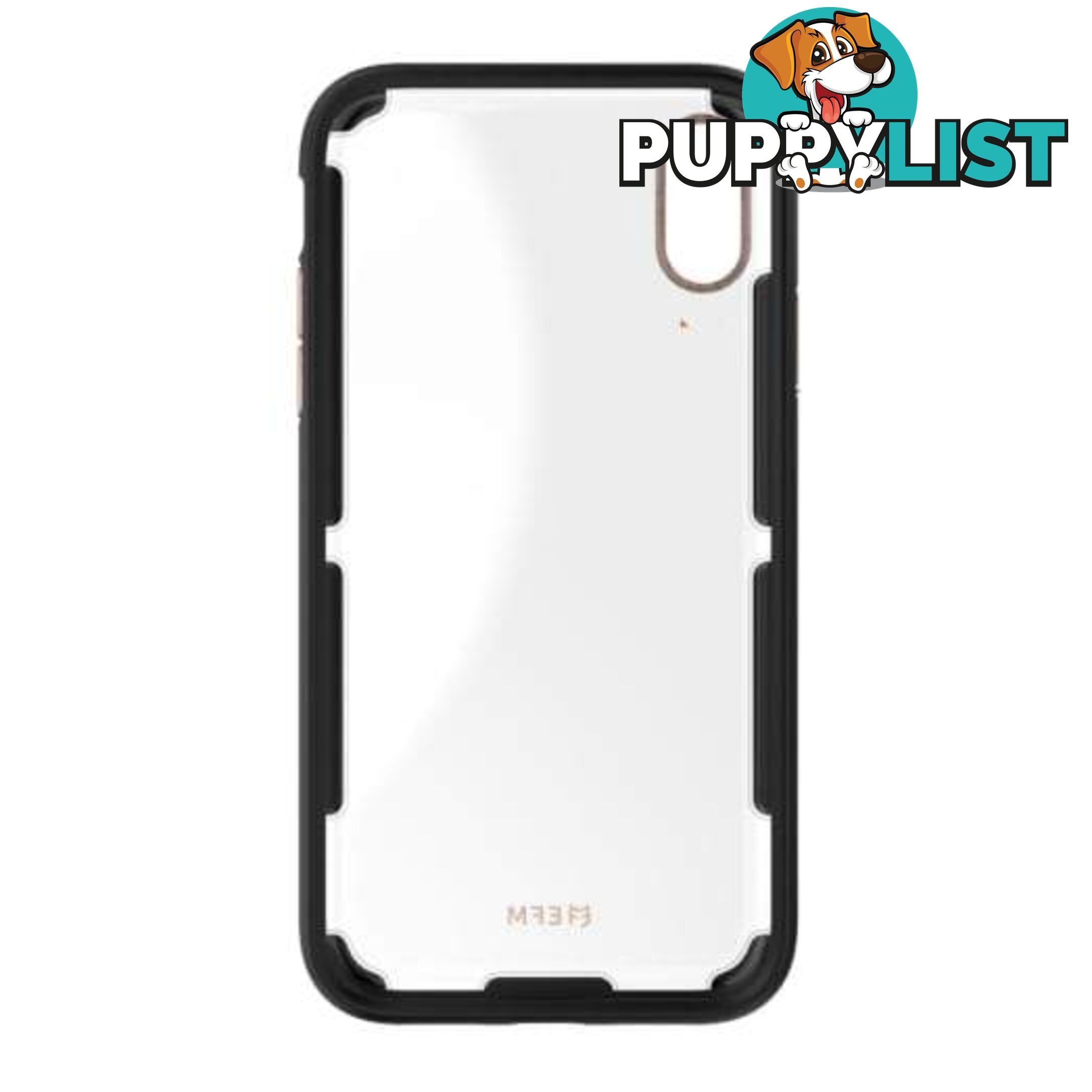 EFM Cayman D3O Case Armour For iPhone X/Xs - EFM - 9319655065366