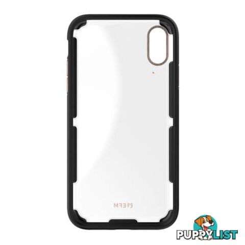 EFM Cayman D3O Case Armour For iPhone X/Xs - EFM - 9319655065366