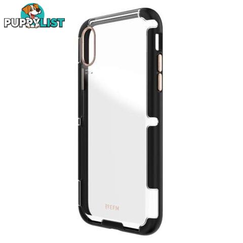 EFM Cayman D3O Case Armour For iPhone X/Xs - EFM - 9319655065366