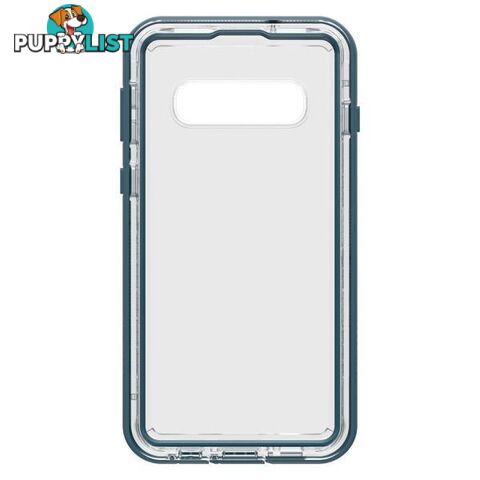 Lifeproof Next Case For Samsung Galaxy S10 - LifeProof - Clear Lake